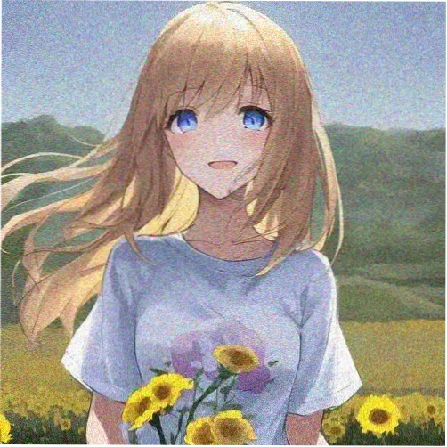 读者晚风放映员头像