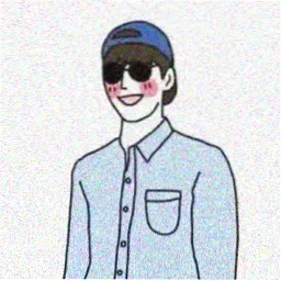 读者胶片小站头像